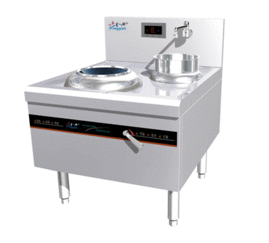 食品機(jī)械批發(fā)價格解析 炊具篇