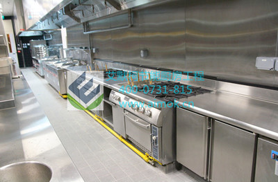 商用廚房設(shè)備價格解析