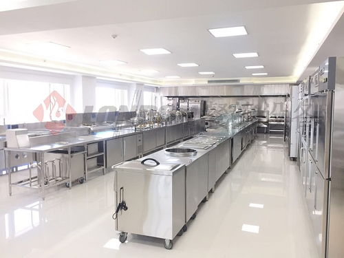 商用廚房設備 我正年輕，你還未老——炊具篇