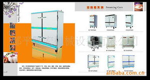 鄒平勝宏機(jī)械設(shè)備 專(zhuān)業(yè)廚房設(shè)施系列之灶具產(chǎn)品列表與選購(gòu)指南