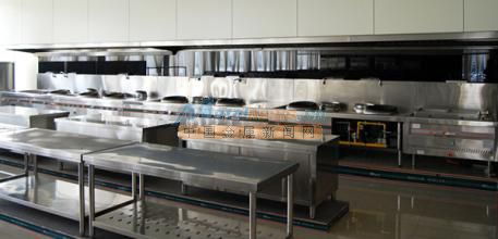 打造專(zhuān)業(yè)高效的日餐廚房 杭州耐用餐廚設(shè)備與灶具精選指南